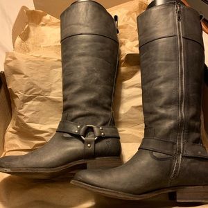 Frye Melissa Harness